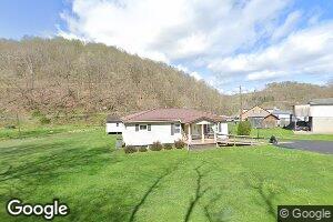 2408 Daybrook Rd, Fairview, WV 26570