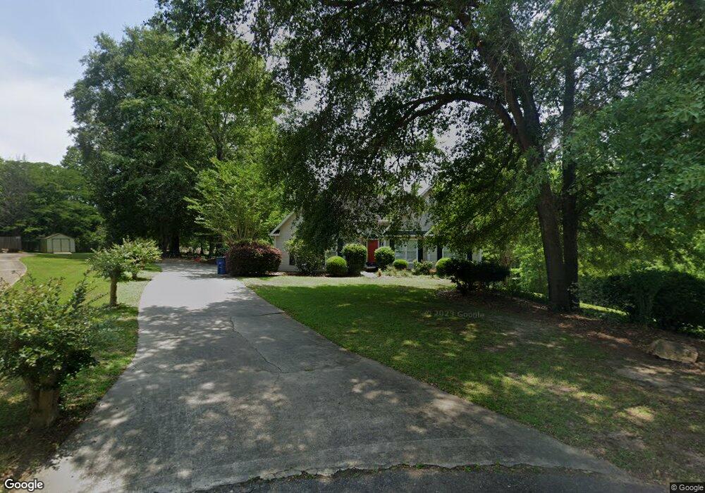 206 Claystone Ct, Macon, GA 31216 - photo 1