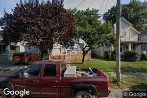 445 E Albert St, Lima, OH 45804