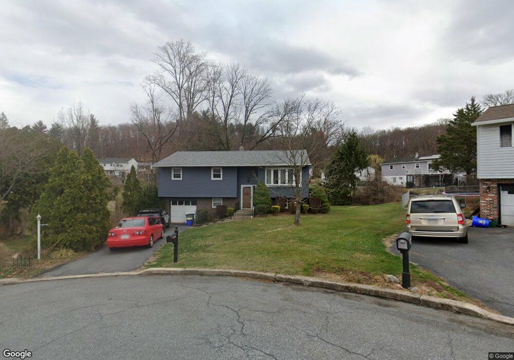 434 Calyn Ct, Reading, PA 19607 - photo 1