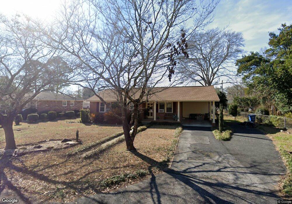 1125 Gunter Cir, West Columbia, SC 29169 - photo 1