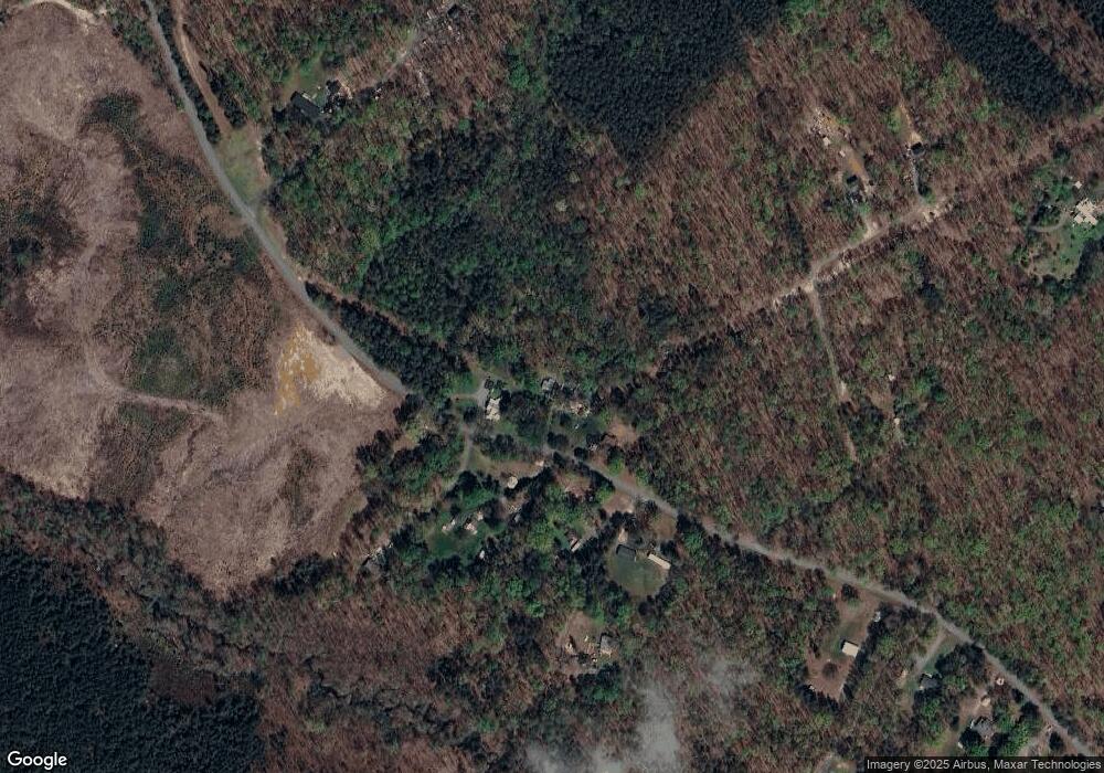 630 Mt Pleasant Chur Rd, Mineral, VA 23117 - photo 1