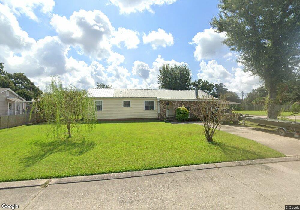 229 Winfield Blvd, Houma, LA 70360 - photo 1