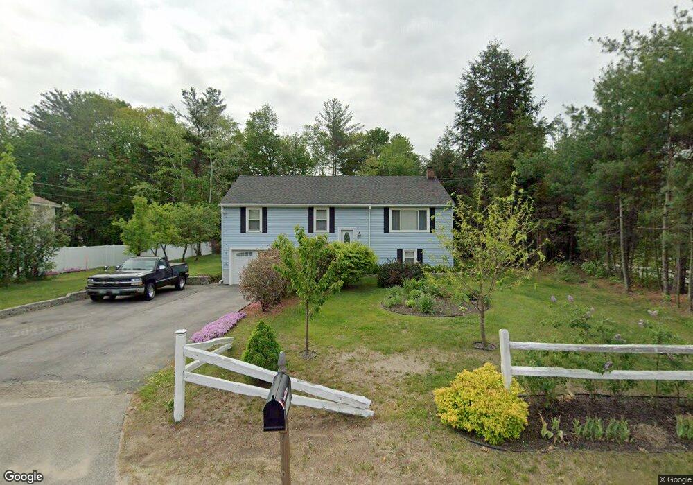 129 Eastern Ave, Rochester, NH 03867 - photo 1