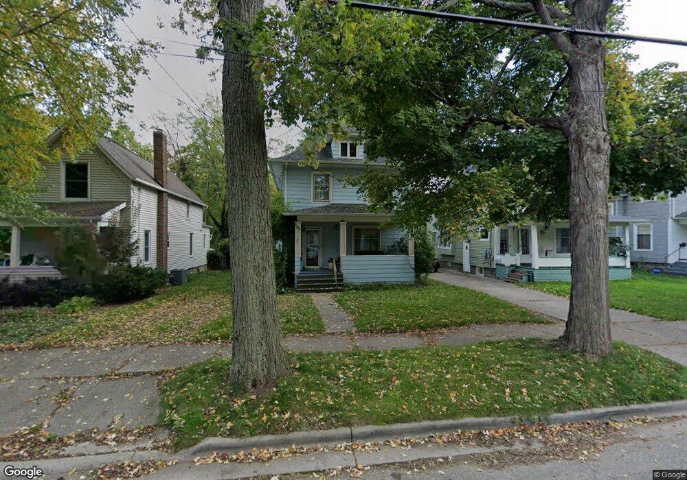 221 W Barnes Ave, Lansing, MI 48910 - photo 1