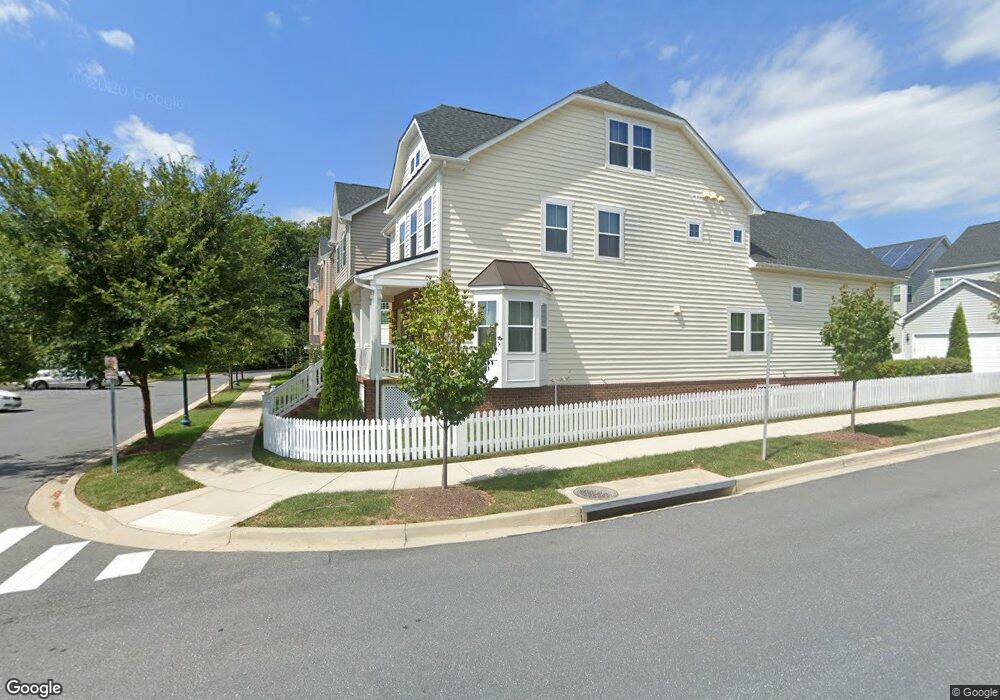 11906 Echo Point Place, Clarksburg, MD 20871 - photo 1