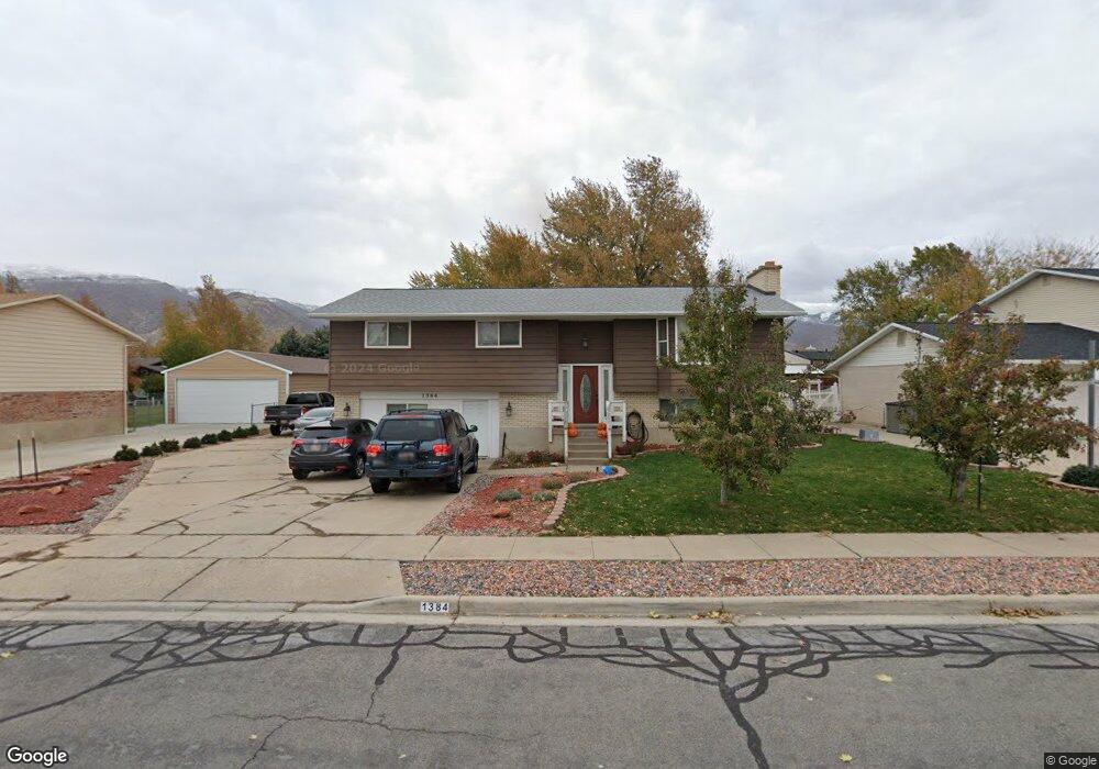 1384 N 675 W, West Bountiful, UT 84087 - photo 1