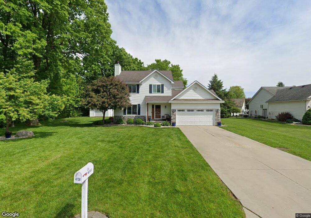 4126 Mccord Dr unit 18, Clio, MI 48420 - photo 1