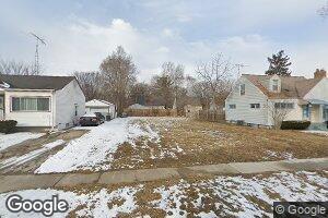 3314 Comanche Ave, Flint, MI 48507