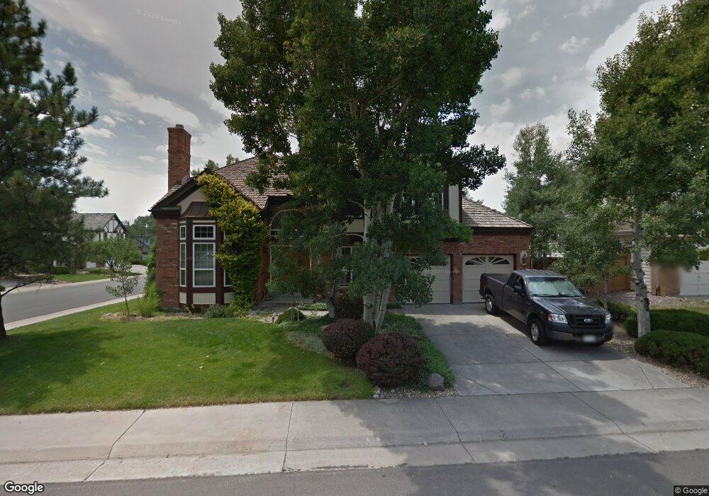 16294 E Belleview Dr, Centennial, CO 80015 - photo 1