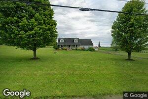 3247 Huckleberry Hwy, Berlin, PA 15530