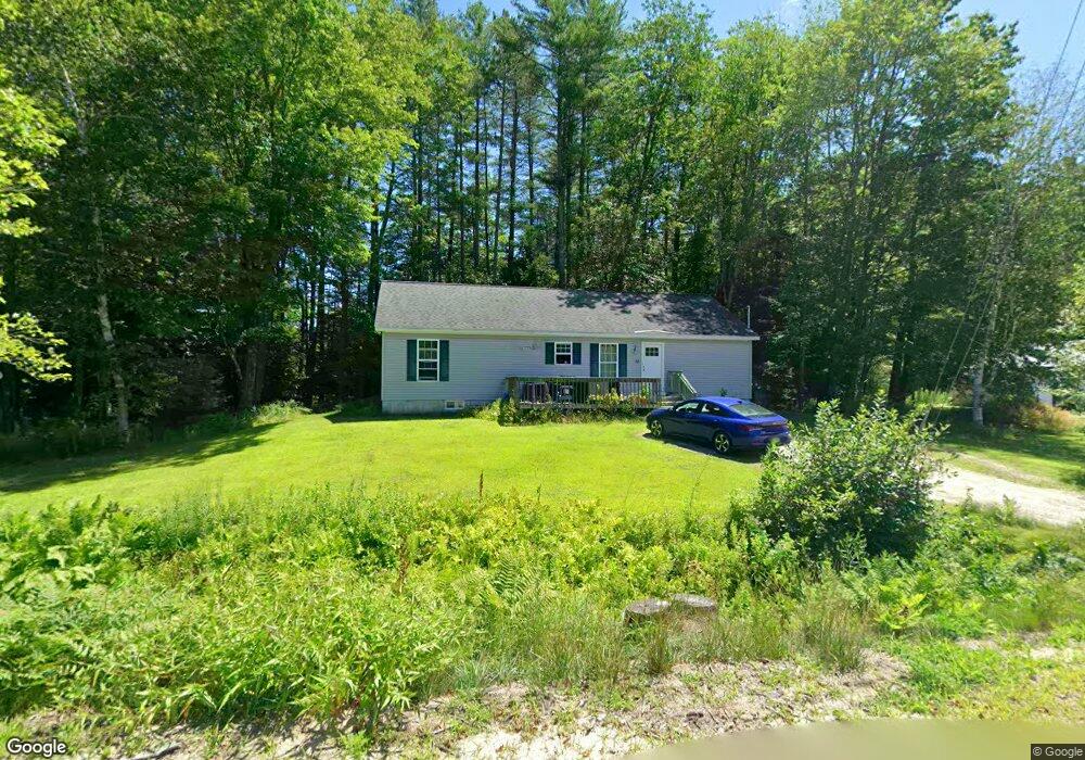 63 Clifford St, Mechanic Falls, ME 04256 - photo 1