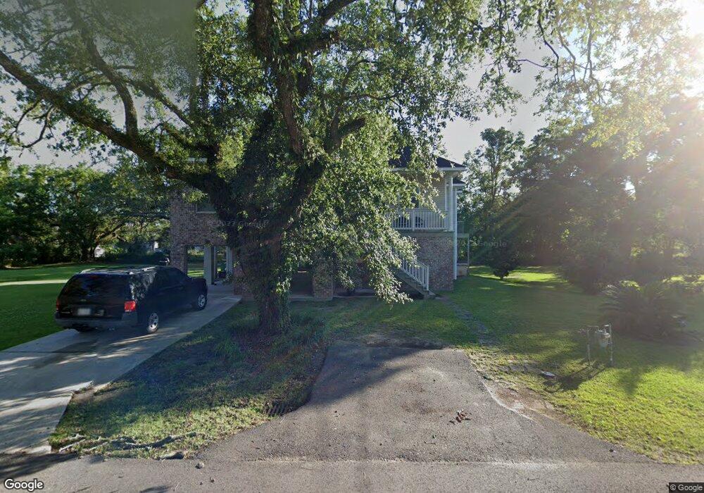 143 Lizana St, Slidell, LA 70458 - photo 1