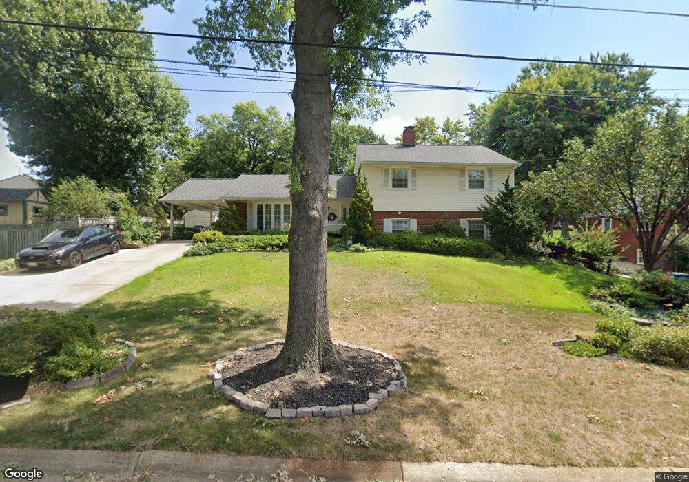 12525 Waldo Ln, Silver Spring, MD 20904 - photo 1