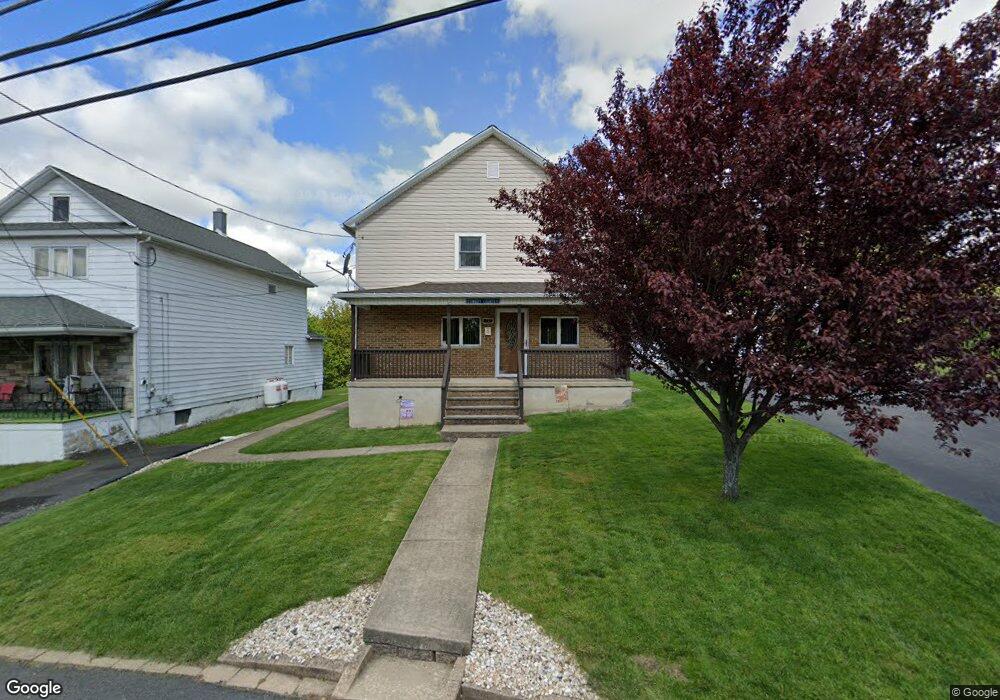 131 Lidy Rd, Dupont, PA 18641 - photo 1