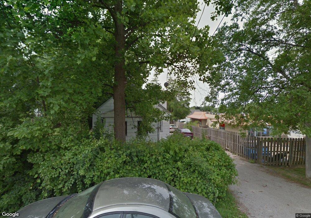 2507 Hatherly Ave, Flint, MI 48504 - photo 1