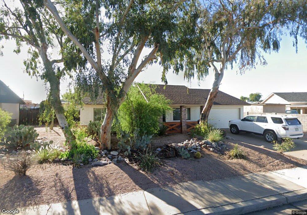 3013 E Enid Ave, Mesa, AZ 85204 - photo 1