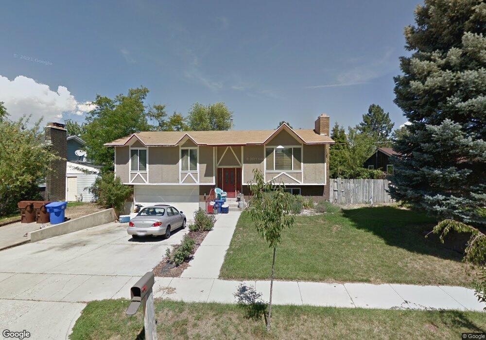 949 E 7725 S, Midvale, UT 84047 - photo 1