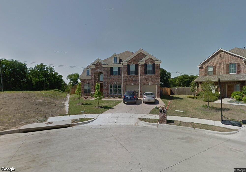 2135 Central Park Dr, Wylie, TX 75098 - photo 1