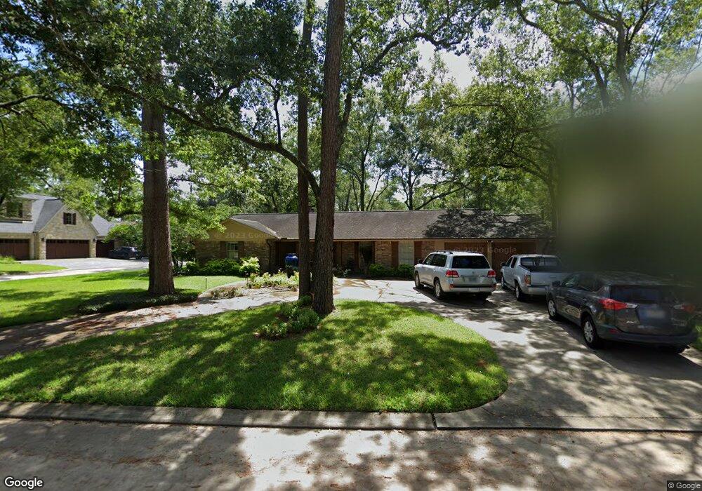 11903 Wink Rd, Houston, TX 77024 - photo 1