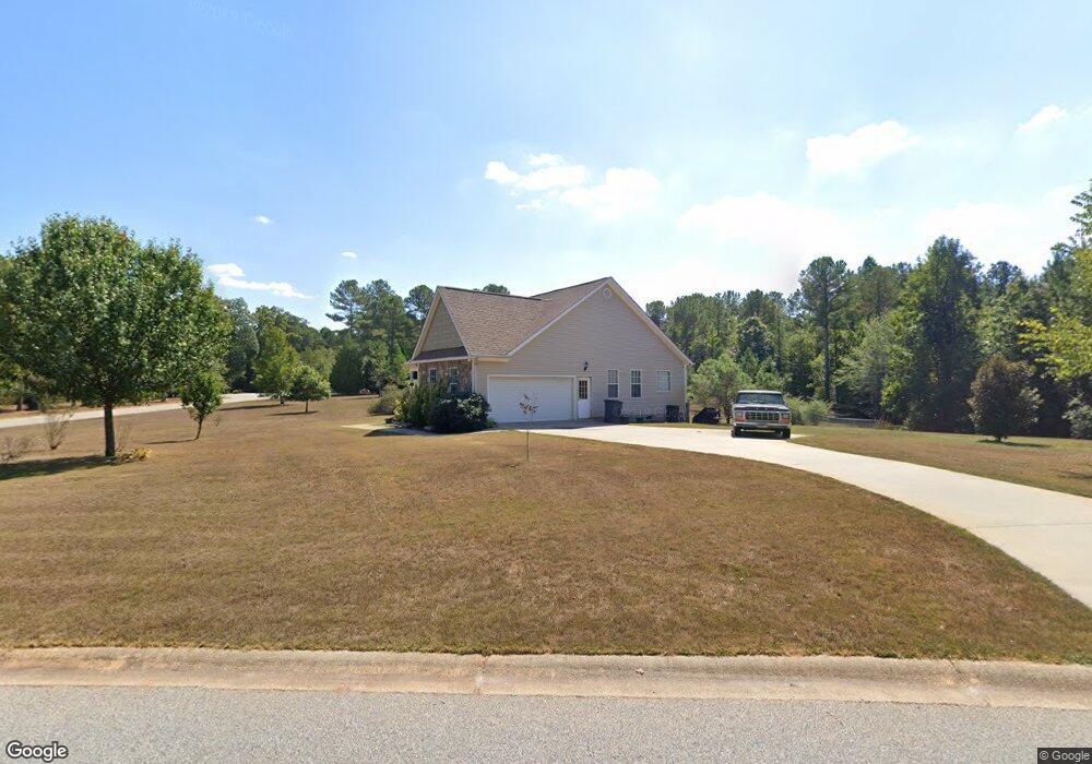 941 Whitfield Walk unit LOT 41, Zebulon, GA 30295 - photo 1