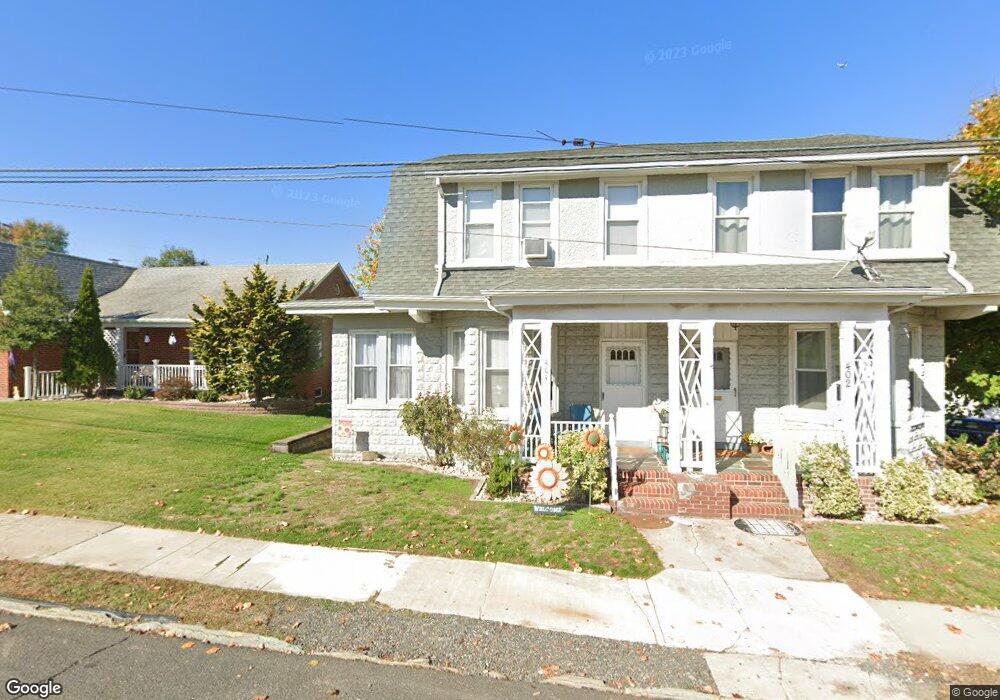 404 Washington Ave, South Amboy, NJ 08879 - photo 1