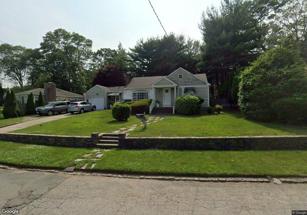 56 Chatham Rd, Cranston, RI 02920 - photo 1