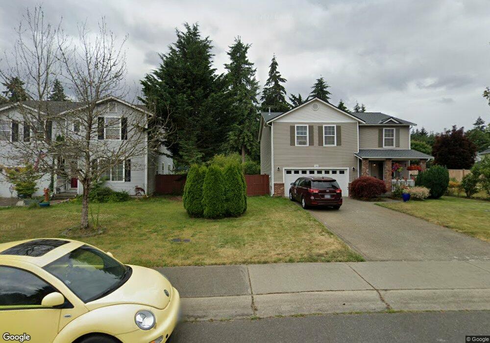 11108 212th St E, Graham, WA 98338 - photo 1