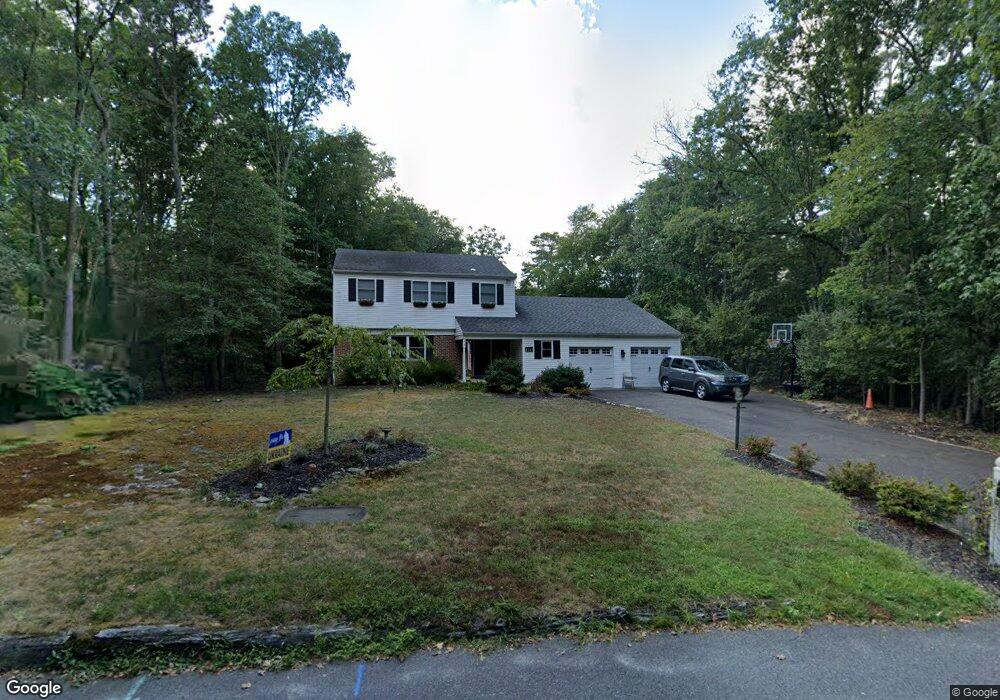 110 Indian Pipe Trail, Medford, NJ 08055 - photo 1