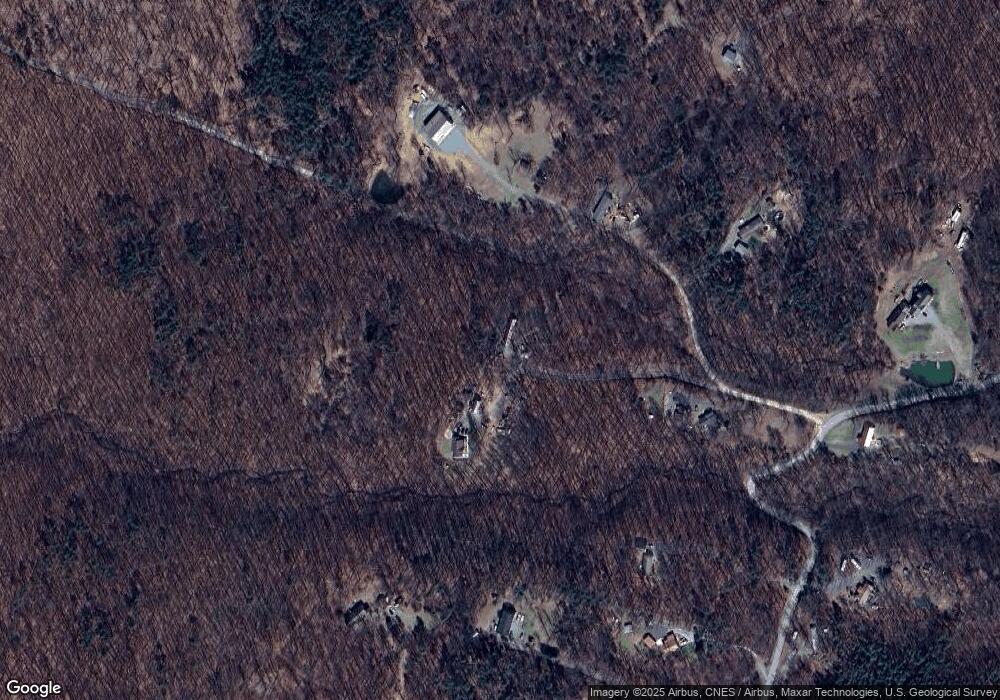 170 Ivanhoe Dr, Hedgesville, WV 25427 - photo 1