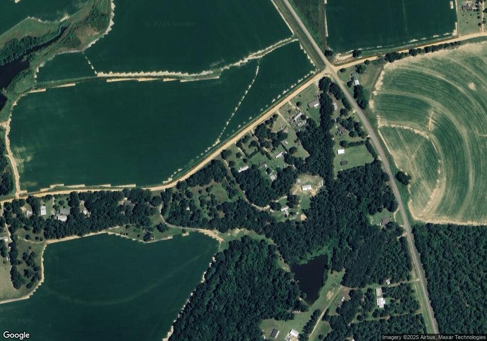 592 Cedar Grove Rd, Climax, GA 39834 - photo 1