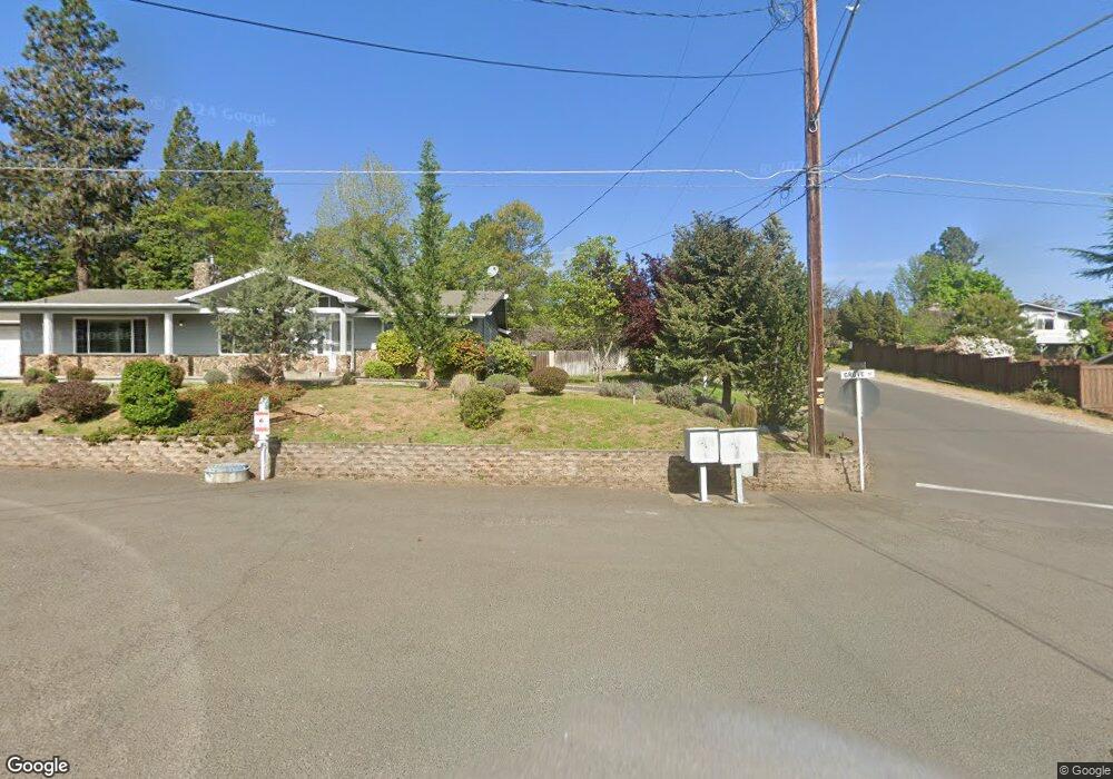 0 N Grove St unit 100270070, Jacksonville, OR 97530 - photo 1