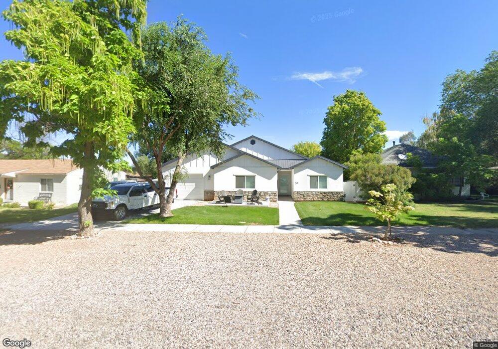 70 W Center St, Parowan, UT 84761 - photo 1