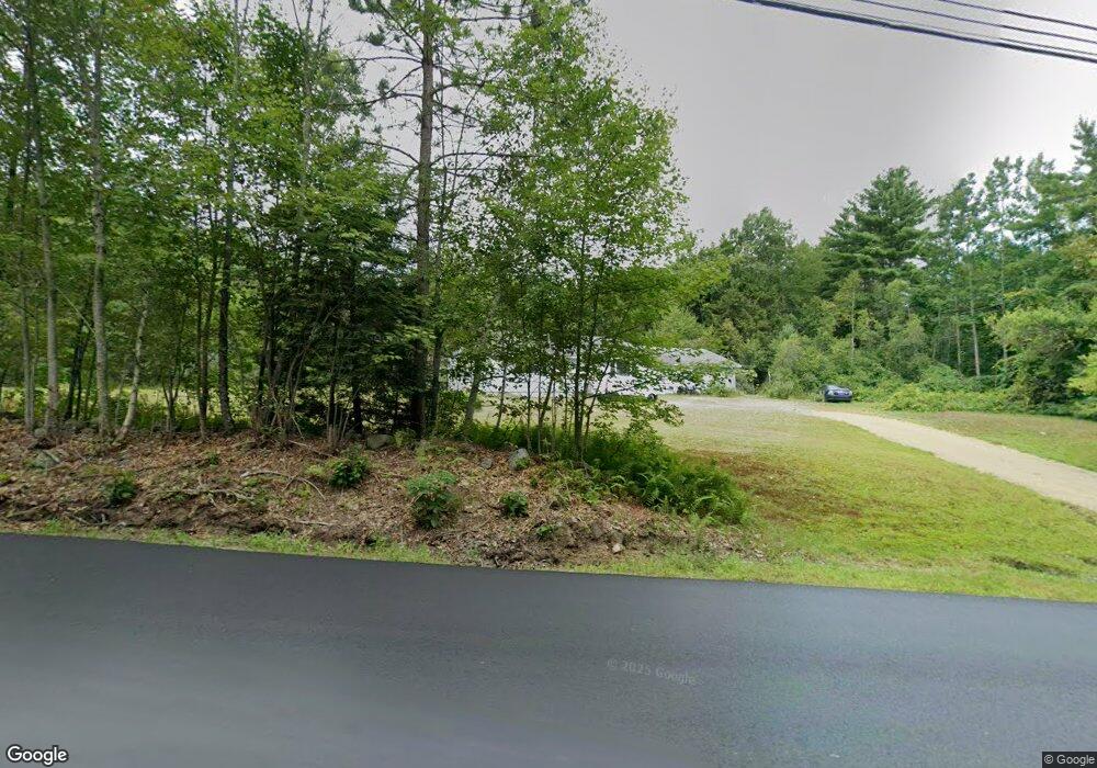 583 Forristall Rd, Rindge, NH 03461 - photo 1