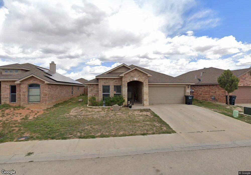 9906 Aloe Ct, Odessa, TX 79765 - photo 1