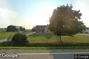 5821 Hellems Rd, Kinde, MI 48445