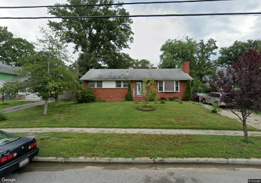 6101 Westbrook Dr, New Carrollton, MD 20784 - photo 1