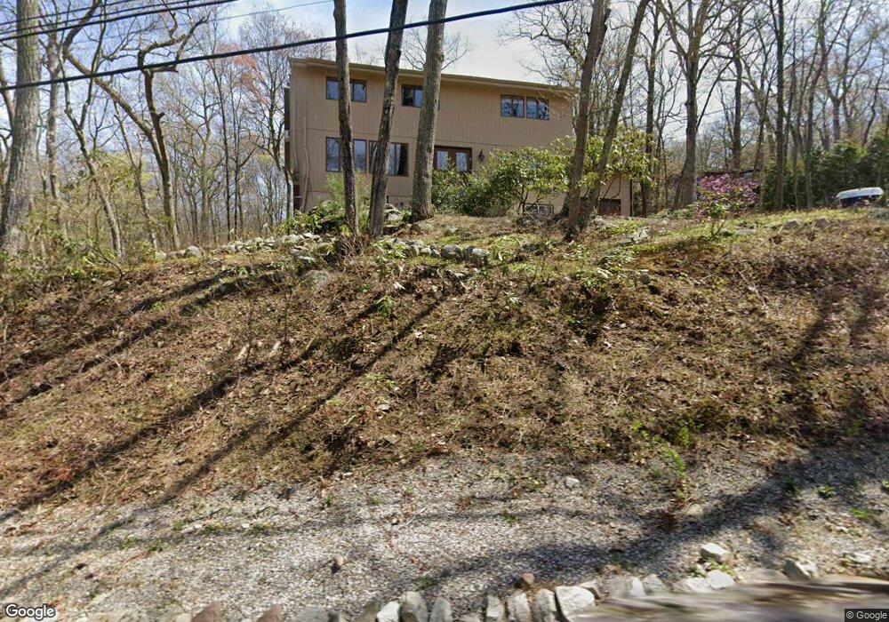 93 Sylvan Way, Tuxedo Park, NY 10987 - photo 1