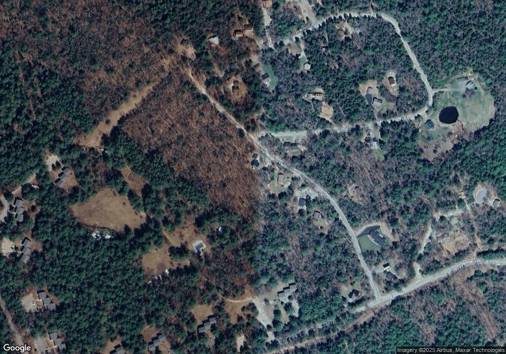 43 Judges Rd, Thornton, NH 03285 - photo 1