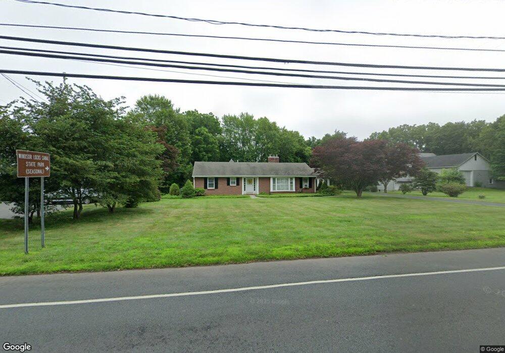 300 East St N, Suffield, CT 06078 - photo 1