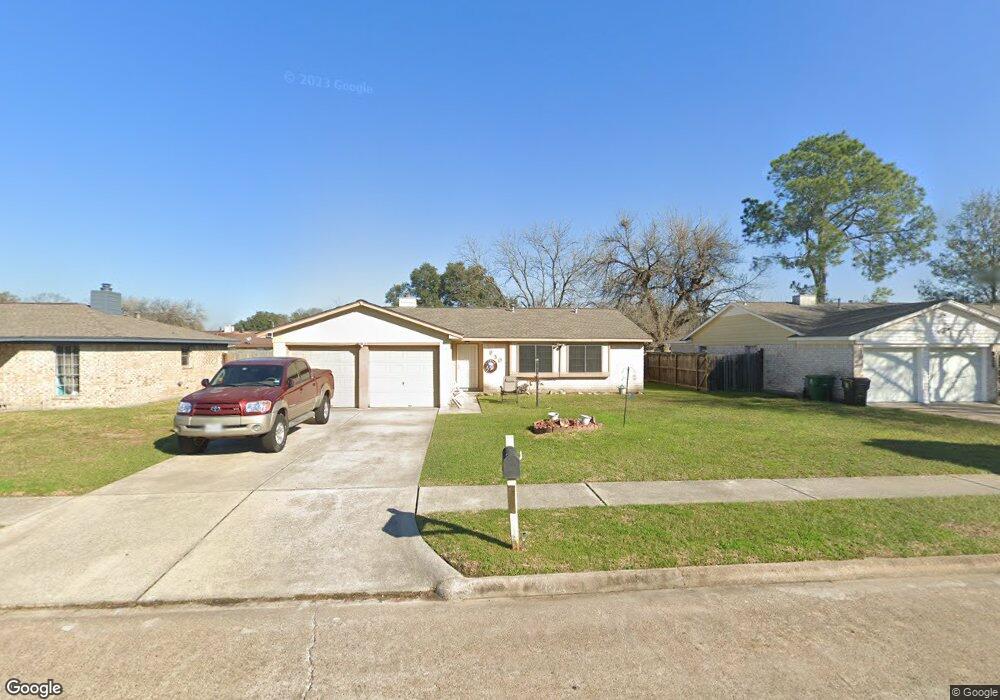 930 W Bertrand St, Houston, TX 77088 - photo 1