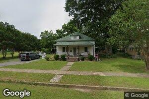521 N 2nd St, Clarendon, AR 72029