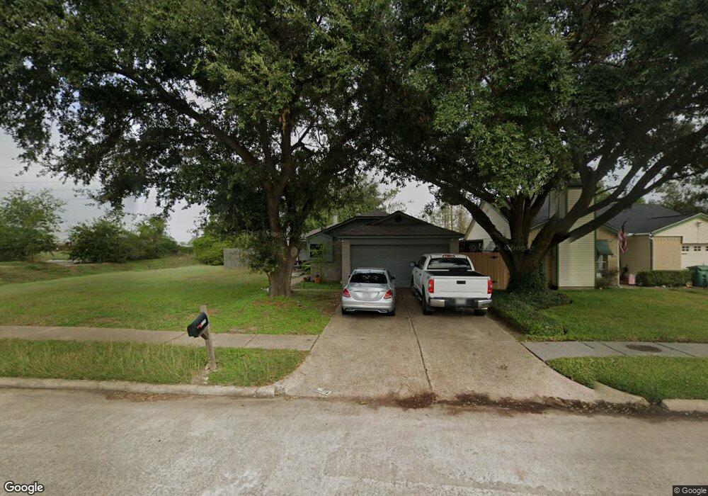 13226 Chimney Sweep Dr, Houston, TX 77041 - photo 1