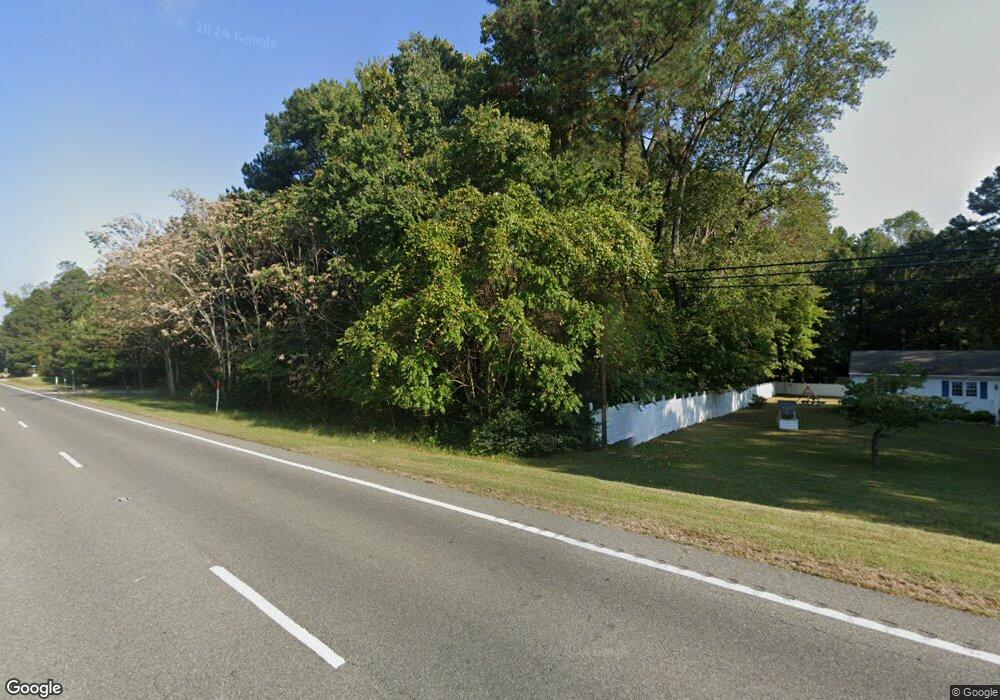 25803 Tidewater Trail, Dunnsville, VA 22454 - photo 1