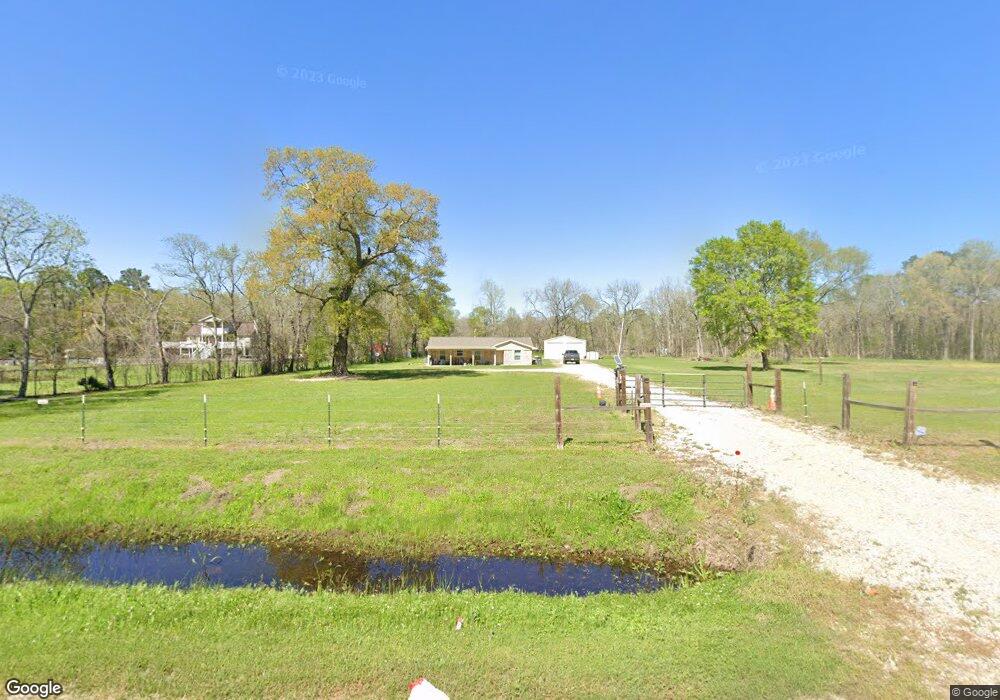 13983 Mcgregor Rd, Conroe, TX 77302 - photo 1