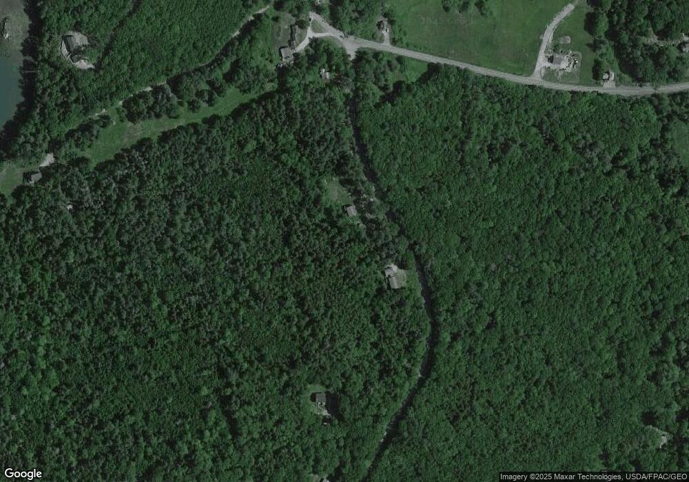 25 Pemaquid Harbor Rd, Bristol, ME 04558 - photo 1