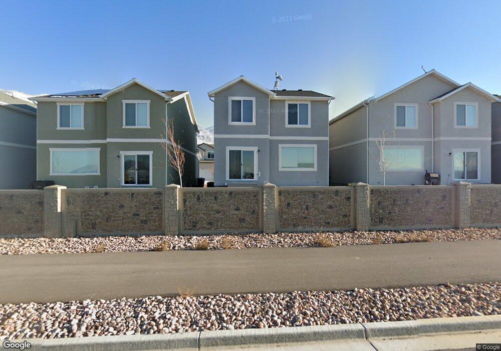 833 S Brubaker Way unit 495, Santaquin, UT 84655 - photo 1