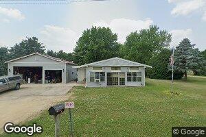 3576 Alexander St, Forreston, IL 61030