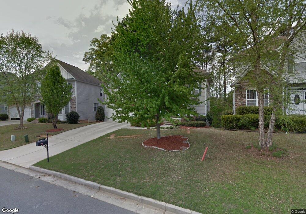 4524 Balto Way, Acworth, GA 30101 - photo 1