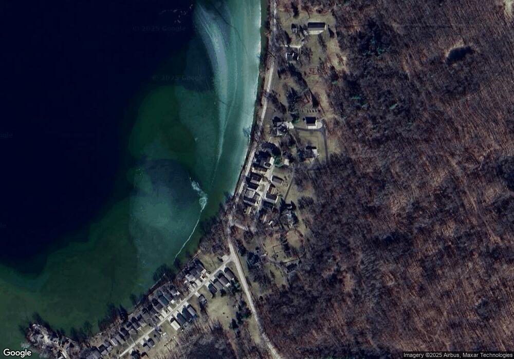 6581 Hallenbeck Hwy, Manitou Beach, MI 49253 - photo 1